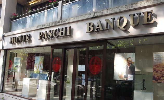 Photo de Monte Paschi Banque