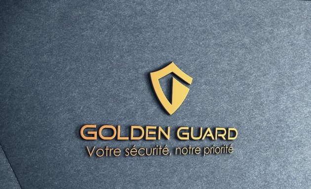 Photo de Golden Guard