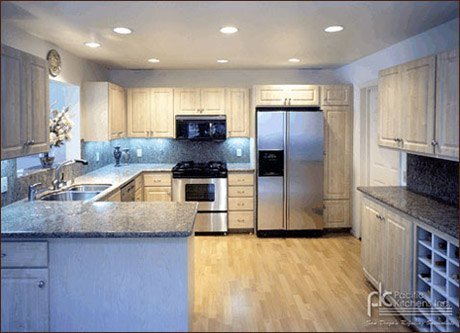 Photo of Pacific Kitchens Inc