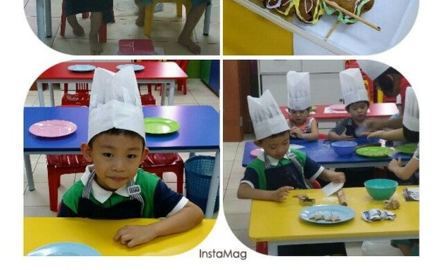 Photo of Smart Junior Chef Malaysia