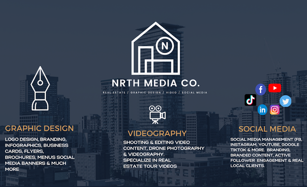 Photo of Nrth Real Estate - Toronto Etobicoke