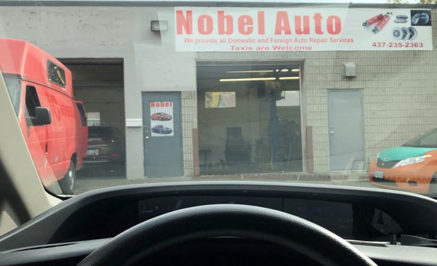 Photo of Nobel Auto Service