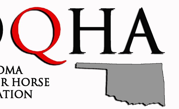 Photo of Oklahoma Quarter Horse Association