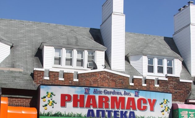 Photo of Apteka Pharmacy