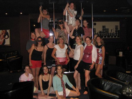 Photo of Pole Performers Dance School Ltd