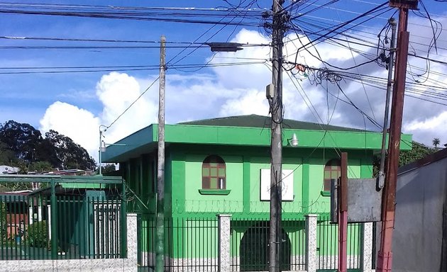 Foto de Centro Evangelístico de Cartago