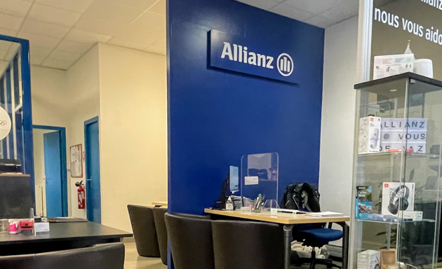 Photo de Allianz Assurance ORLEANS GARE - MEDDAH & TEIXEIRA