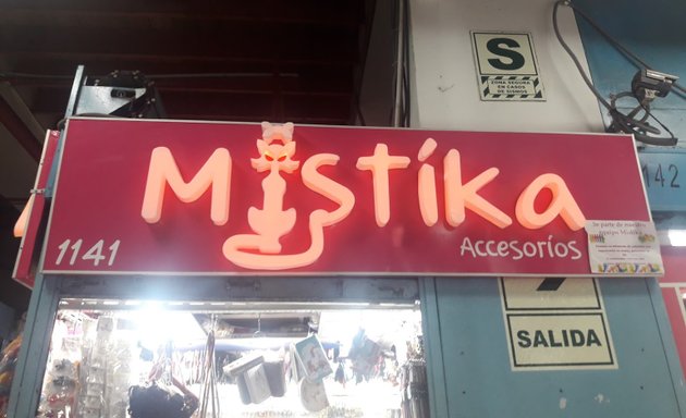 Foto de Mistika