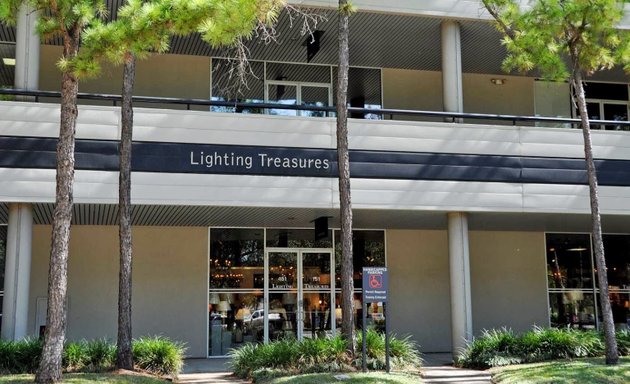 Photo of Lighting Treasures