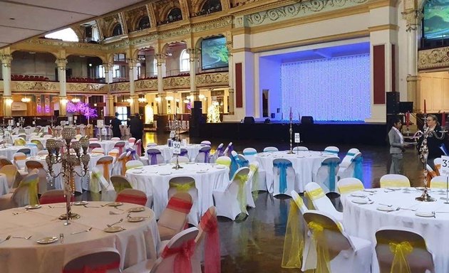 Photo of LC Wedding & Party & Bling-it Blackpool