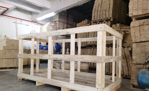 Photo of Mypallets (HQ)