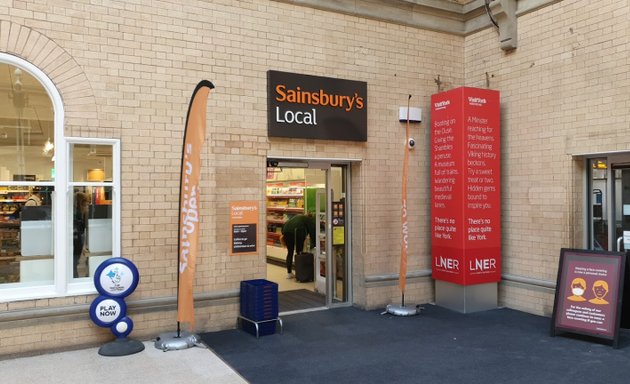 Photo of Sainsbury's Local