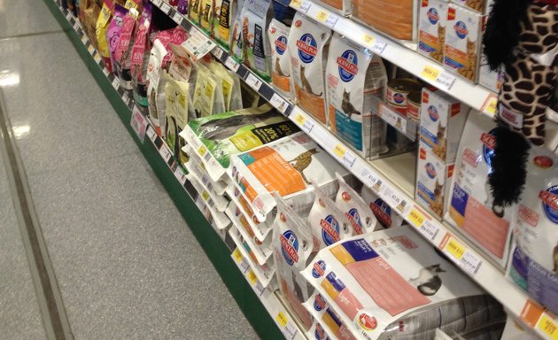 Photo of Pets at Home Nottingham