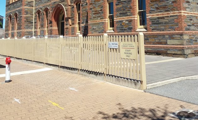 Photo of Sturt Street Community School