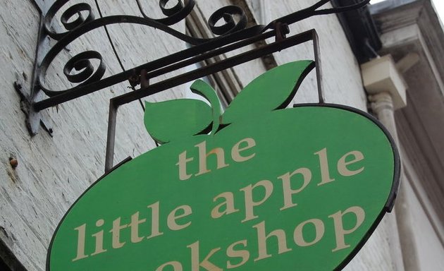 Photo of The Little Apple Bookshop