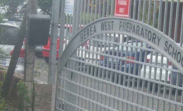 Photo of Berea West Preparatory School