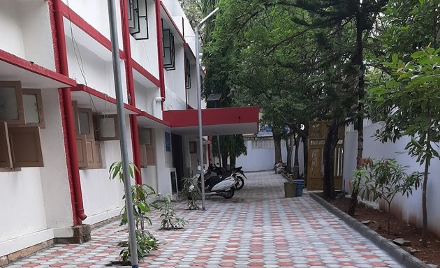 Photo of Sri Venkateshwara Parking Tiles And Pavers