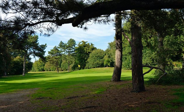 Photo of Wimbledon Common Golf Club