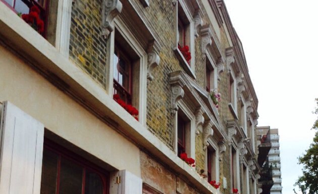 Photo of Wilton's Music Hall