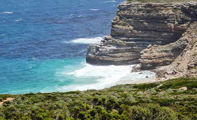 Photo of Cape of Good Hope