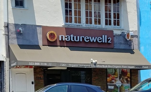Photo of Naturewell Melrose