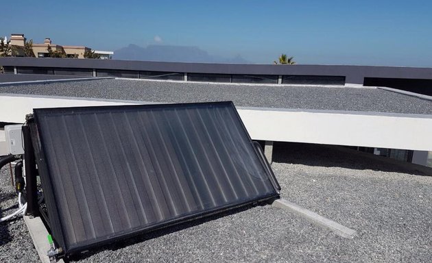 Photo of EcoLite Heat Pumps & Solars