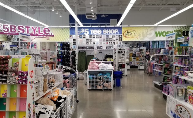 Photo of Five Below