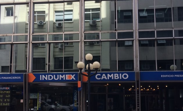 Foto de Cambio Indumex Ciudad Vieja