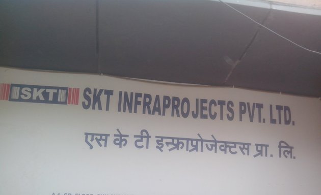 Photo of SKT Infraprojects Pvt.Ltd