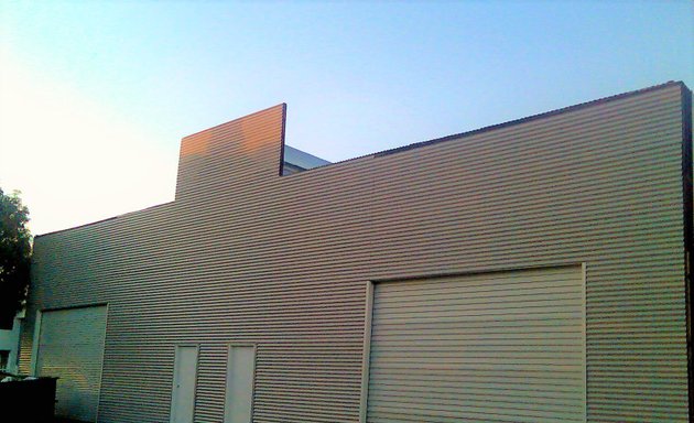 Photo of ARC Building Solutions