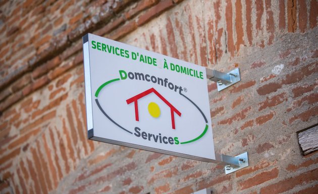 Photo de Domconfort Toulouse - Aide à domicile et service à la personne