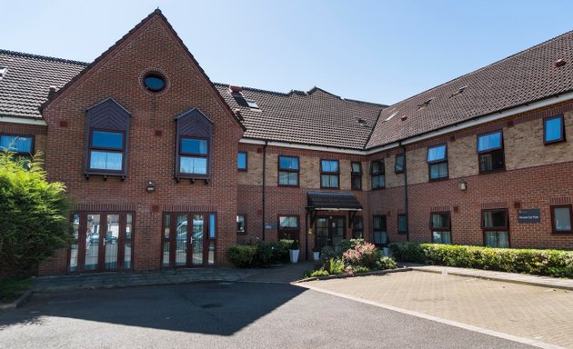 Photo of Ashgrove Care Home