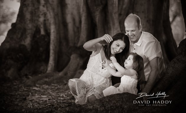 Photo of Private Collections Photography - David Haddy