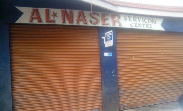 Photo of Al Nasar Servicing Centre