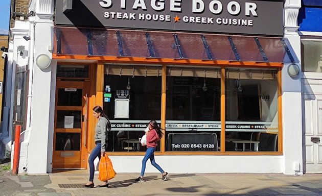 Photo of Stage Door Steakhouse & Bar