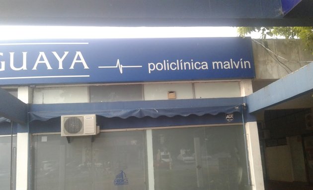 Foto de Policlinica Medica Uruguaya