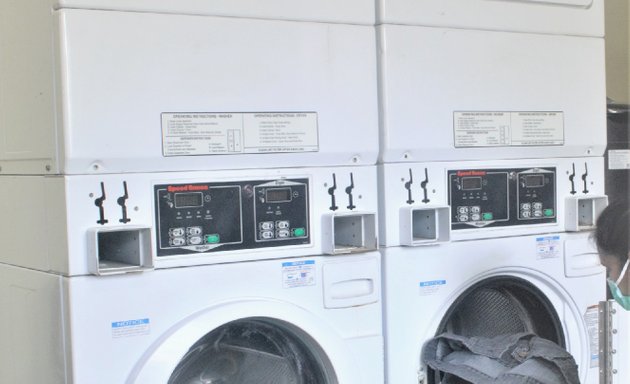 Photo of SK Laundry and Dry cleaners