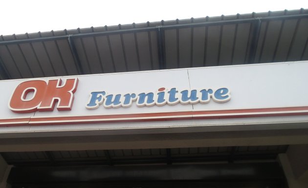 Photo of OK Furniture