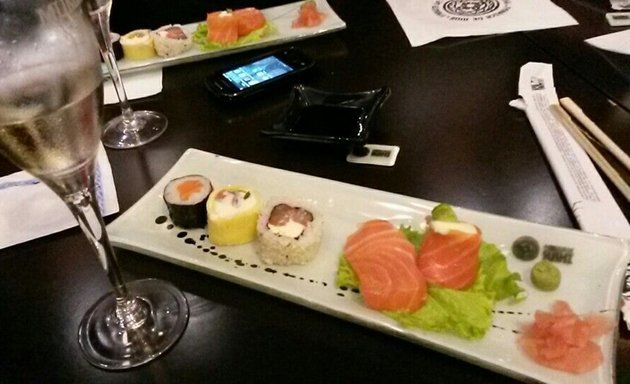 Foto de Fábrica de Sushi
