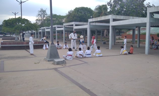 Foto de Escuela de Taekwondo Jeonsa Maracaibo