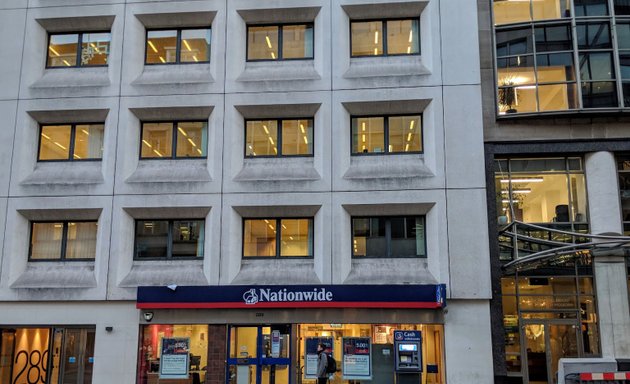 Photo of Nationwide Building Society