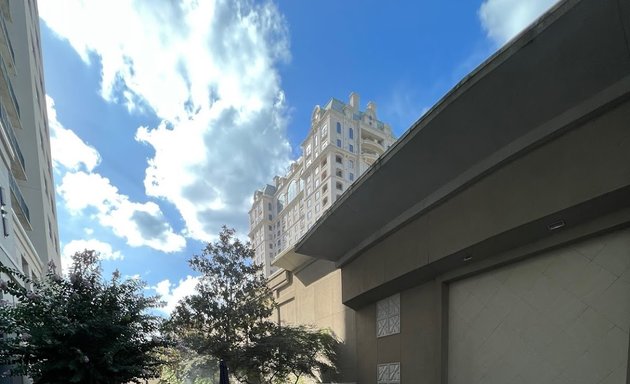 Photo of Ovation Condominium Complex