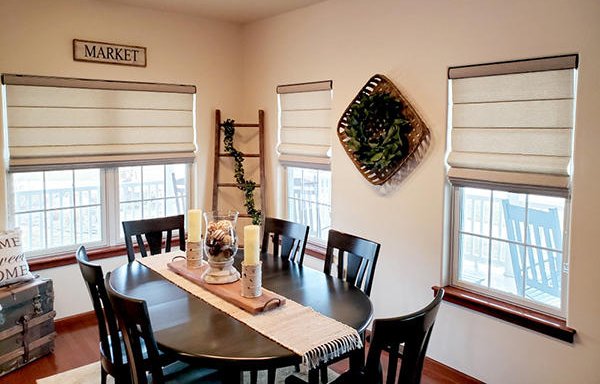 Photo of Budget Blinds of Carmel & Zionsville