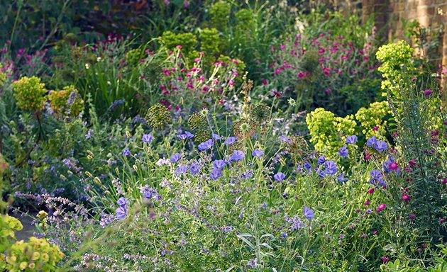 Photo of Beaufort & Rampton Landscapes - Garden Design London