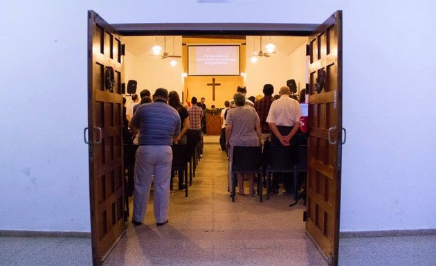 Foto de Iglesia Nueva Vida