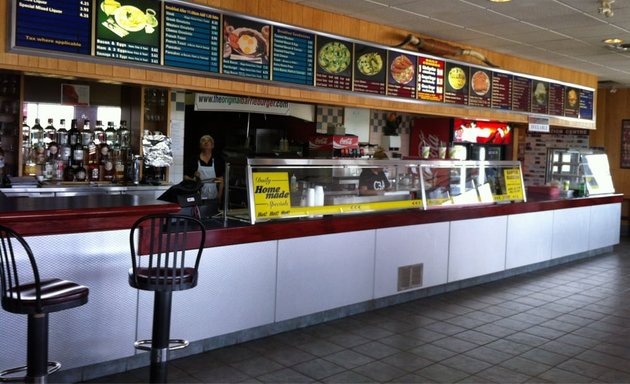 Photo of The Original Barrie Burger