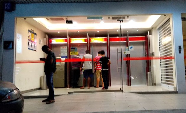 Photo of Hong Leong Bank - Safe Deposit Boxes