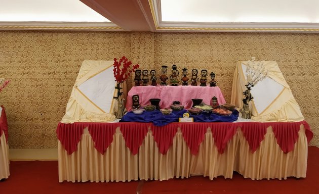 Photo of K D Caterers