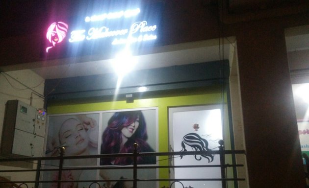 Photo of The Makeover Place Spa and Salon