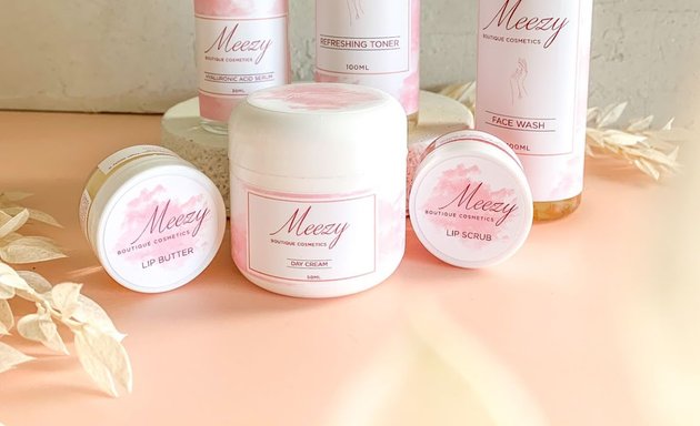 Photo of Meezy Boutique Cosmetics